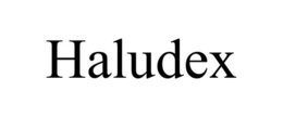 HALUDEX