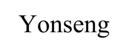 YONSENG