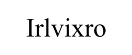 IRLVIXRO