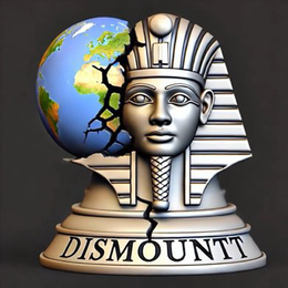DISMOUNTT