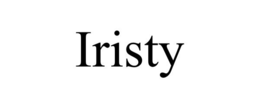 IRISTY