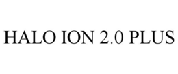 HALO ION 2.0 PLUS