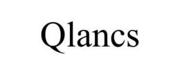 QLANCS