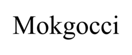 MOKGOCCI