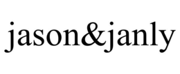 JASON&JANLY