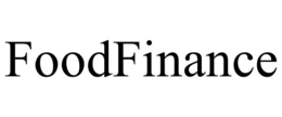 FOODFINANCE
