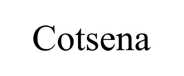 COTSENA