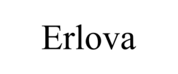ERLOVA