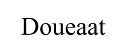 DOUEAAT