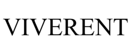 VIVERENT