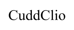 CUDDCLIO