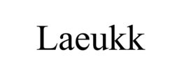 LAEUKK