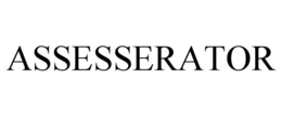 ASSESSERATOR