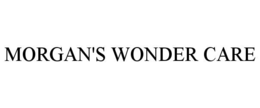 MORGAN'S WONDER CARE