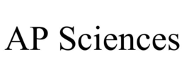 AP SCIENCES