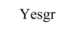 YESGR