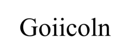 GOIICOLN