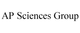 AP SCIENCES GROUP