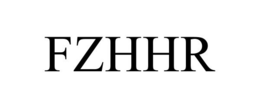 FZHHR