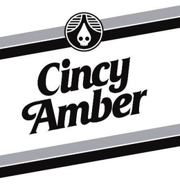 CINCY AMBER