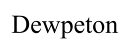 DEWPETON