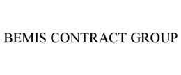 BEMIS CONTRACT GROUP