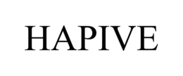 HAPIVE