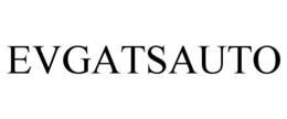 EVGATSAUTO