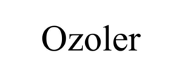 OZOLER