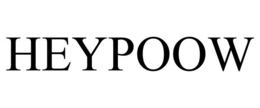 HEYPOOW