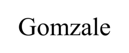 GOMZALE