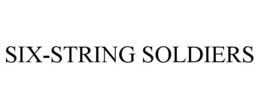 SIX-STRING SOLDIERS
