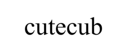 CUTECUB