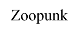 ZOOPUNK