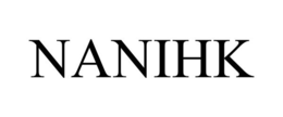 NANIHK