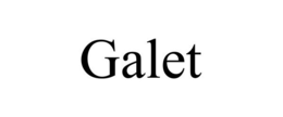 GALET