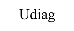 UDIAG