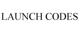 LAUNCH CODES