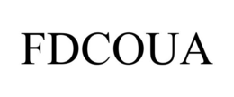 FDCOUA