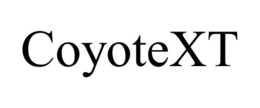 COYOTEXT