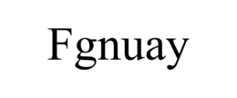 FGNUAY