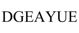DGEAYUE