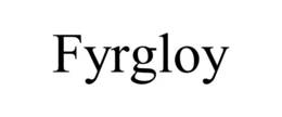 FYRGLOY
