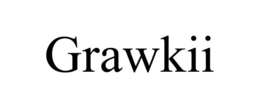 GRAWKII
