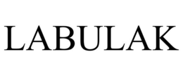 LABULAK
