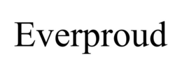 EVERPROUD