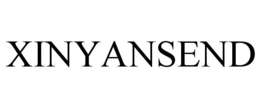 XINYANSEND
