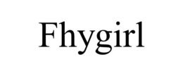 FHYGIRL