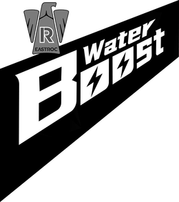 R EASTROC WATER BOOST