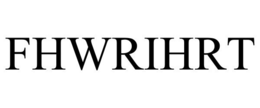 FHWRIHRT